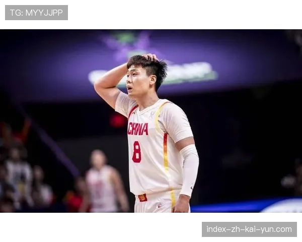 新疆队买断赵睿合同未获补偿 交易操作令人费解