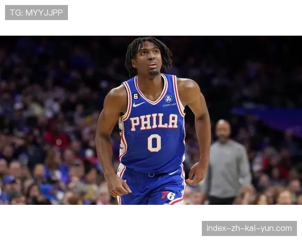 76人马克西成长曲线：得分爆发力与组织能力进步幅度